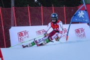 FIS Baltijas kauss 2022 Pozza di Fassa, FIS Latvijas čempionāts GS, Foto: E.Lukšo