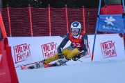 FIS Baltijas kauss 2022 Pozza di Fassa, FIS Latvijas čempionāts GS, Foto: E.Lukšo