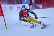 FIS Baltijas kauss 2022 Pozza di Fassa, FIS Latvijas čempionāts GS, Foto: E.Lukšo