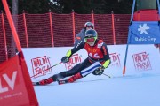 FIS Baltijas kauss 2022 Pozza di Fassa, FIS Latvijas čempionāts GS, Foto: E.Lukšo