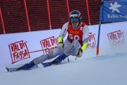 FIS Baltijas kauss 2022 Pozza di Fassa, FIS Latvijas čempionāts GS, Foto: E.Lukšo