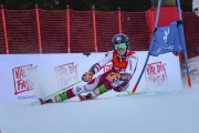 FIS Baltijas kauss 2022 Pozza di Fassa, FIS Latvijas čempionāts GS, Foto: E.Lukšo