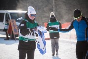 FIS Latvijas Čempionāts 2018 otrais posms, sprints C, Foto: Jānis Vīksna