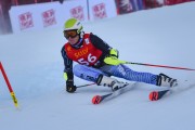 FIS Baltijas kauss 2022 Pozza di Fassa, FIS Latvijas čempionāts GS, Foto: E.Lukšo