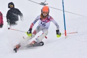 FIS Baltic Cup 2018 3. posms, jauniešu un meistaru AC slaloms, Foto: Emīls Lukšo