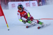 FIS Baltijas kauss 2022 Pozza di Fassa, FIS Latvijas čempionāts GS, Foto: E.Lukšo