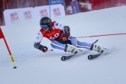 FIS Baltijas kauss 2022 Pozza di Fassa, FIS Latvijas čempionāts GS, Foto: E.Lukšo