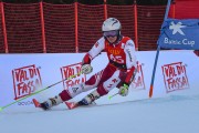 FIS Baltijas kauss 2022 Pozza di Fassa, FIS Latvijas čempionāts GS, Foto: E.Lukšo