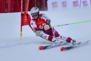 FIS Baltijas kauss 2022 Pozza di Fassa, FIS Latvijas čempionāts GS, Foto: E.Lukšo