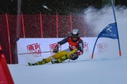 FIS Baltijas kauss 2022 Pozza di Fassa, FIS Latvijas čempionāts GS, Foto: E.Lukšo