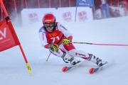 FIS Baltijas kauss 2022 Pozza di Fassa, FIS Latvijas čempionāts GS, Foto: E.Lukšo