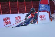 FIS Baltijas kauss 2022 Pozza di Fassa, FIS Latvijas čempionāts GS, Foto: E.Lukšo