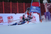 FIS Baltijas kauss 2022 Pozza di Fassa, FIS Latvijas čempionāts GS, Foto: E.Lukšo