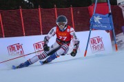 FIS Baltijas kauss 2022 Pozza di Fassa, FIS Latvijas čempionāts GS, Foto: E.Lukšo