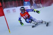 FIS Baltijas kauss 2022 Pozza di Fassa, FIS Latvijas čempionāts GS, Foto: E.Lukšo