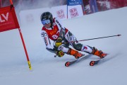 FIS Baltijas kauss 2022 Pozza di Fassa, FIS Latvijas čempionāts GS, Foto: E.Lukšo