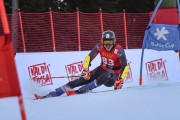 FIS Baltijas kauss 2022 Pozza di Fassa, FIS Latvijas čempionāts GS, Foto: E.Lukšo