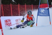 FIS Baltijas kauss 2022 Pozza di Fassa, FIS Latvijas čempionāts GS, Foto: E.Lukšo