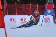 FIS Baltijas kauss 2022 Pozza di Fassa, FIS Latvijas čempionāts GS, Foto: E.Lukšo