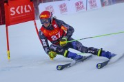 FIS Baltijas kauss 2022 Pozza di Fassa, FIS Latvijas čempionāts GS, Foto: E.Lukšo