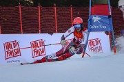 FIS Baltijas kauss 2022 Pozza di Fassa, FIS Latvijas čempionāts GS, Foto: E.Lukšo