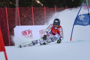 FIS Baltijas kauss 2022 Pozza di Fassa, FIS Latvijas čempionāts GS, Foto: E.Lukšo