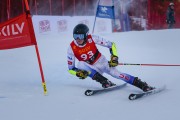 FIS Baltijas kauss 2022 Pozza di Fassa, FIS Latvijas čempionāts GS, Foto: E.Lukšo