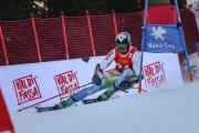 FIS Baltijas kauss 2022 Pozza di Fassa, FIS Latvijas čempionāts GS, Foto: E.Lukšo