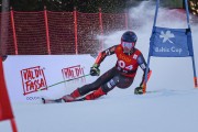 FIS Baltijas kauss 2022 Pozza di Fassa, FIS Latvijas čempionāts GS, Foto: E.Lukšo