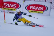 FIS Baltijas kauss 2022 Pozza di Fassa, FIS Latvijas čempionāts GS, Foto: E.Lukšo