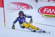 FIS Baltijas kauss 2022 Pozza di Fassa, FIS Latvijas čempionāts GS, Foto: E.Lukšo