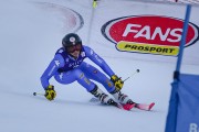 FIS Baltijas kauss 2022 Pozza di Fassa, FIS Latvijas čempionāts GS, Foto: E.Lukšo