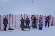 FIS Baltijas kauss 2022 Pozza di Fassa, FIS Latvijas čempionāts GS, Foto: E.Lukšo