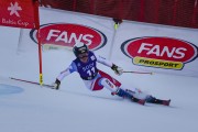 FIS Baltijas kauss 2022 Pozza di Fassa, FIS Latvijas čempionāts GS, Foto: E.Lukšo