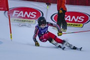 FIS Baltijas kauss 2022 Pozza di Fassa, FIS Latvijas čempionāts GS, Foto: E.Lukšo