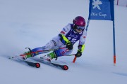 FIS Baltijas kauss 2022 Pozza di Fassa, FIS Latvijas čempionāts GS, Foto: E.Lukšo