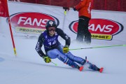 FIS Baltijas kauss 2022 Pozza di Fassa, FIS Latvijas čempionāts GS, Foto: E.Lukšo