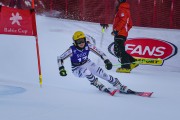 FIS Baltijas kauss 2022 Pozza di Fassa, FIS Latvijas čempionāts GS, Foto: E.Lukšo