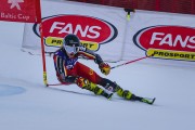 FIS Baltijas kauss 2022 Pozza di Fassa, FIS Latvijas čempionāts GS, Foto: E.Lukšo