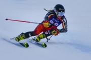 FIS Baltijas kauss 2022 Pozza di Fassa, FIS Latvijas čempionāts GS, Foto: E.Lukšo