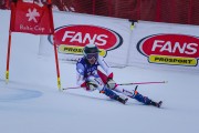 FIS Baltijas kauss 2022 Pozza di Fassa, FIS Latvijas čempionāts GS, Foto: E.Lukšo