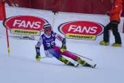 FIS Baltijas kauss 2022 Pozza di Fassa, FIS Latvijas čempionāts GS, Foto: E.Lukšo