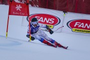 FIS Baltijas kauss 2022 Pozza di Fassa, FIS Latvijas čempionāts GS, Foto: E.Lukšo