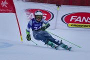 FIS Baltijas kauss 2022 Pozza di Fassa, FIS Latvijas čempionāts GS, Foto: E.Lukšo