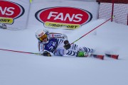 FIS Baltijas kauss 2022 Pozza di Fassa, FIS Latvijas čempionāts GS, Foto: E.Lukšo