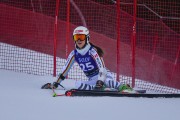 FIS Baltijas kauss 2022 Pozza di Fassa, FIS Latvijas čempionāts GS, Foto: E.Lukšo