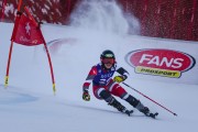 FIS Baltijas kauss 2022 Pozza di Fassa, FIS Latvijas čempionāts GS, Foto: E.Lukšo