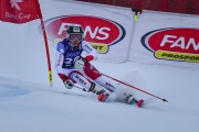 FIS Baltijas kauss 2022 Pozza di Fassa, FIS Latvijas čempionāts GS, Foto: E.Lukšo