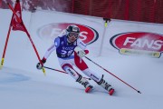 FIS Baltijas kauss 2022 Pozza di Fassa, FIS Latvijas čempionāts GS, Foto: E.Lukšo