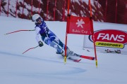 FIS Baltijas kauss 2022 Pozza di Fassa, FIS Latvijas čempionāts GS, Foto: E.Lukšo